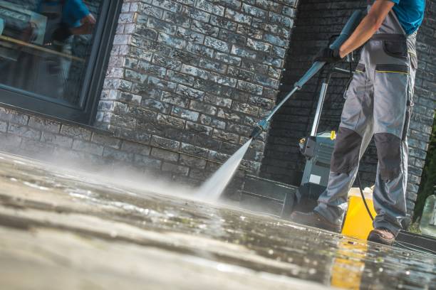 Best Pool Deck Cleaning  in Ellenville, NY