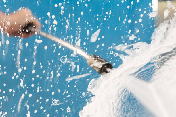 Best Gutter Cleaning  in Ellenville, NY