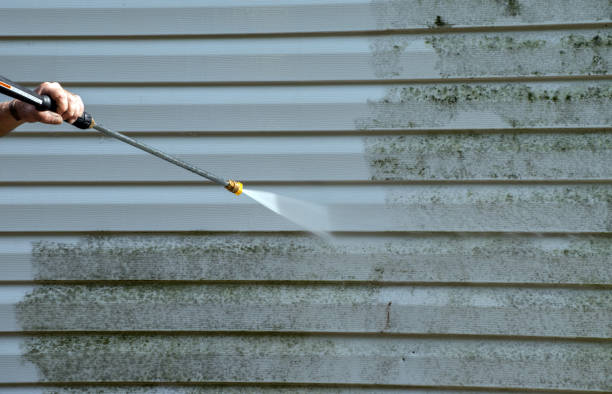 Best Sidewalk and Walkway Cleaning  in Ellenville, NY