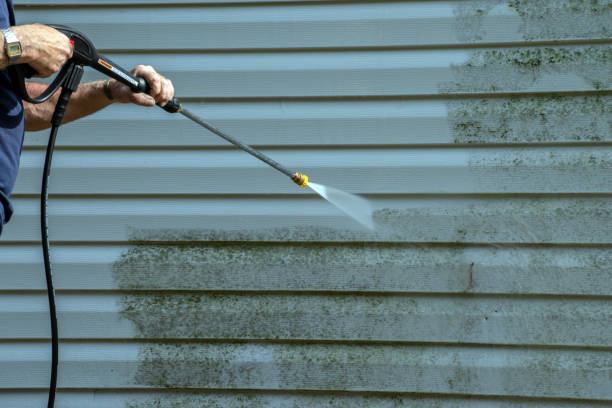 Best Parking Lot and Garage Cleaning  in Ellenville, NY