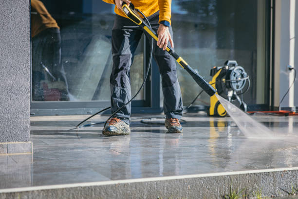 Best Solar Panel Cleaning  in Ellenville, NY