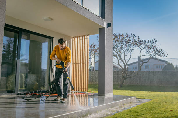 Best Spring Cleaning  in Ellenville, NY