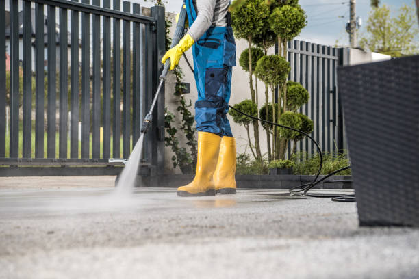 Best Oil Spill Cleanup  in Ellenville, NY