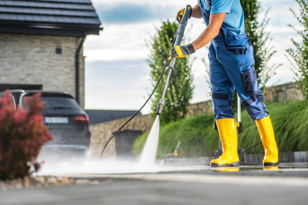 Ellenville, NY Pressure Washing Services Company